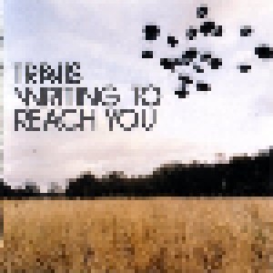 Travis: Writing To Reach You (Single-CD) - Bild 1