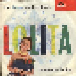 Cover - Lolita: Eine Blaue Zauberblume