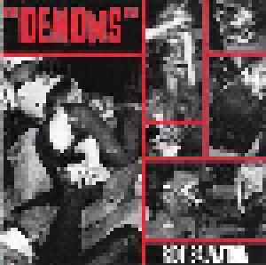 "Demons": Riot Salvation (CD) - Bild 1