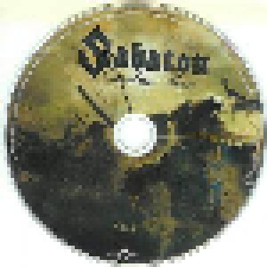 Sabaton: Carolus Rex (2-CD) - Bild 5