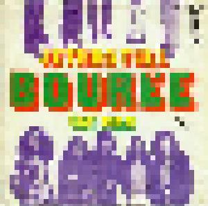 Jethro Tull: Bouree - Cover
