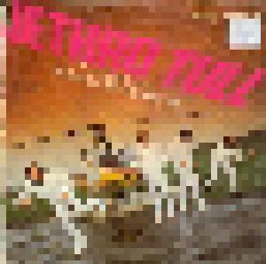Jethro Tull: Fylingdale Flyer - Cover