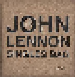 John Lennon, Yoko Ono: John Lennon Singles Bag - Cover