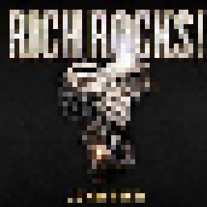 John Rich: Rich Rocks - Cover