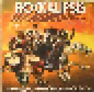 Rockalipsis - Cover
