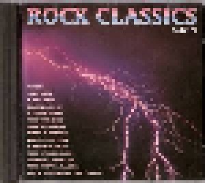 Rock Classics CD 1 (CD) - Bild 1