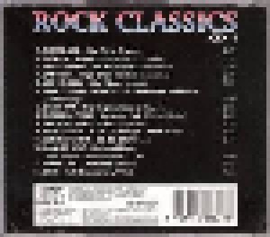 Rock Classics CD 1 (CD) - Bild 2