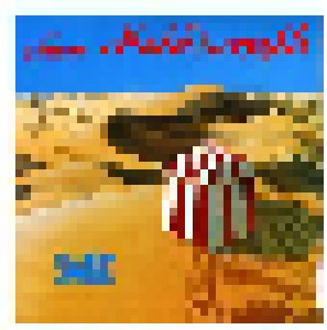 Allan Holdsworth: Sand (LP) - Bild 1