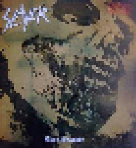 Slayer: Black Serenade (LP) - Bild 1