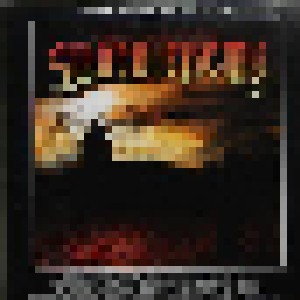 Sworn Enemy: The Beginning Of The End (Promo-CD) - Bild 1