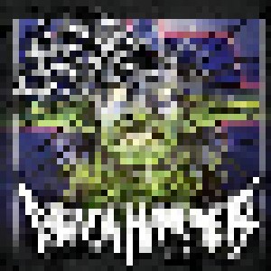 Flayed Disciple: Death Hammer (Promo-CD) - Bild 1