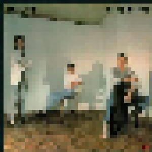 The Jam: All Mod Cons (LP) - Bild 1