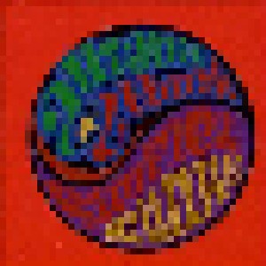 Alliance Ethnik: Simple & Funky (CD) - Bild 1