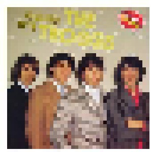 The Troggs: Golden Hits (LP) - Bild 1