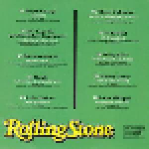 Rolling Stone: Rare Trax Vol. 76 / Kick & Rush (CD) - Bild 2