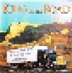 King Of The Road (CD) - Bild 1