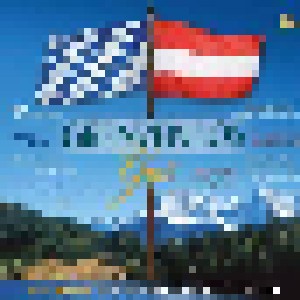 Grenzenlos Gut-Das Beste Aus Bayern Und Österreich (3-CD) - Bild 1