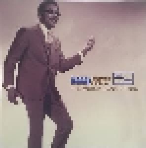 Bobby Taylor: The Motown Antology (2-CD) - Bild 1