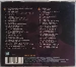Bobby Taylor: The Motown Antology (2-CD) - Bild 5