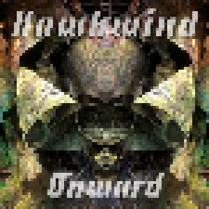 Hawkwind: Onward (2-LP) - Bild 1