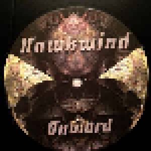 Hawkwind: Onward (2-LP) - Bild 6