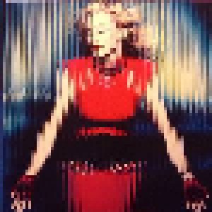 Madonna: MDNA (2-LP) - Bild 4