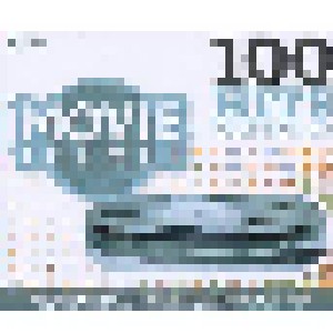 Cover - Secret Orchestra: 100 Hits Collection - Movie Themes