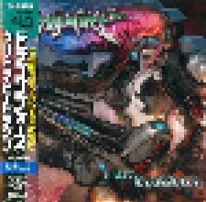 DragonForce: Ultra Beatdown (CD) - Bild 1