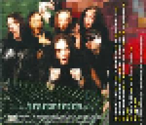 DragonForce: Ultra Beatdown (CD) - Bild 2