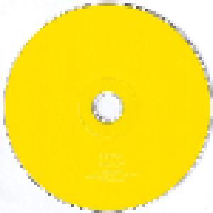 Fridge: The Sun (Promo-CD) - Bild 3