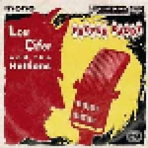 Lou Cifer & The Hellions: Propper Daddy (7") - Bild 1