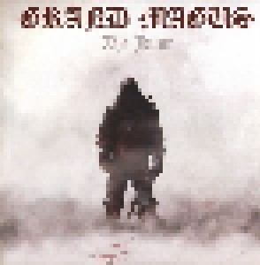 Cover - Grand Magus: Hunt, The