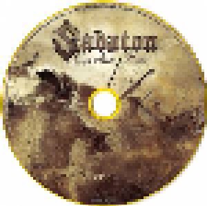 Sabaton: Carolus Rex (2-CD) - Bild 2