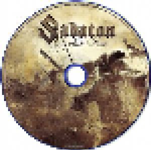 Sabaton: Carolus Rex (2-CD) - Bild 4