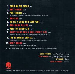 Creedence Clearwater Revival: Hot Stuff (CD) - Bild 2