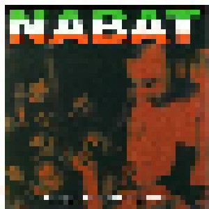 Cover - Nabat: Live At Teatro Remondini, Bassano 26.1.85