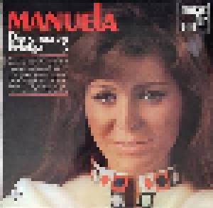 Manuela: Die Großen Erfolge 3 (LP) - Bild 1