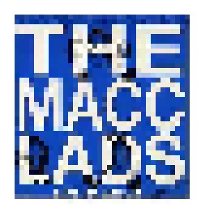 The Macc Lads: Live At Leeds (The Who?) (CD) - Bild 1