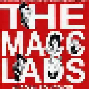 The Macc Lads: Bitter, Fit Crack (CD) - Bild 1