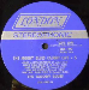 The Moody Blues: Caught Live +5 (2-LP) - Bild 8