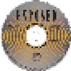 Exposed No. IV (CD) - Bild 2