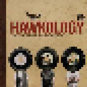 Hawk Nelson: Hawkology - A Hawk Nelson Anthology 04-08 - Cover