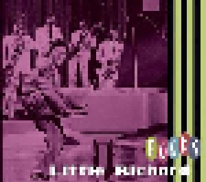 Little Richard: Little Richard Rocks (CD) - Bild 1
