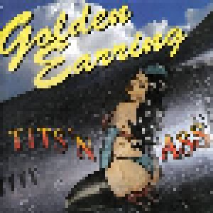 Golden Earring: Tits 'n Ass (CD) - Bild 1