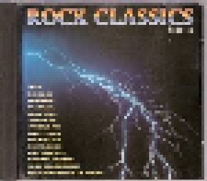 Rock Classics CD 3 (CD) - Bild 1