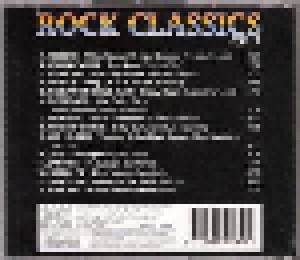 Rock Classics CD 3 (CD) - Bild 2