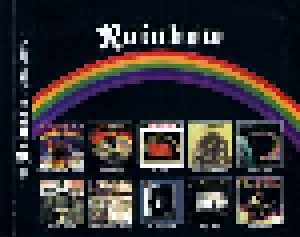 Rainbow: On Stage (CD) - Bild 5