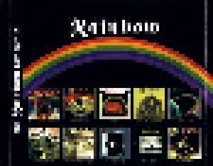 Rainbow: Long Live Rock 'n' Roll (CD) - Bild 5
