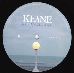 Keane: Strangeland (LP) - Bild 7