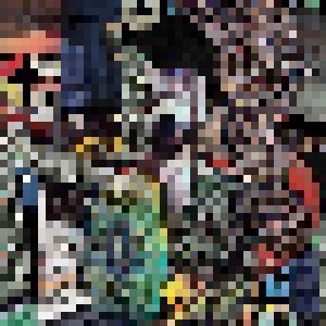 Cover - Lord Tariq & Peter Gunz: Madlib Medicine Show #12: Raw Medicine (Madlib Remixes)